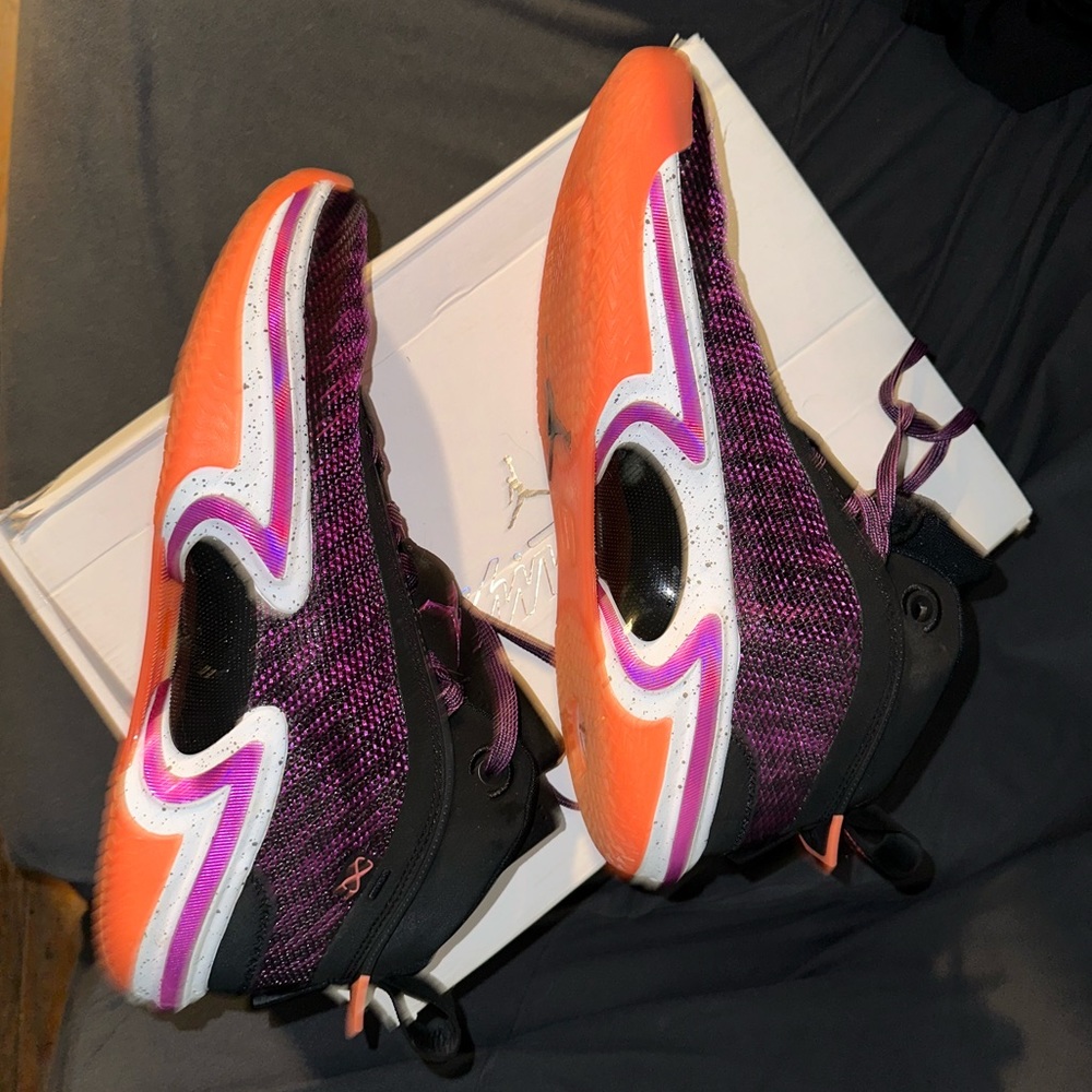 Men’s Jordan 36 (XXXVI)